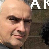 Toni Ferrón Carrión