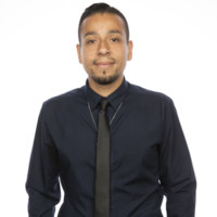 Ricardo Canela