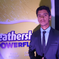 Ahsan Khan