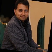 Vijay Singh Choudhary