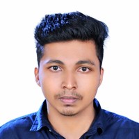Vaishnav Vinod