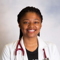Dr. Gabrielle Goode, Dnp, Aprn, Fnp-C