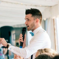 Dan Spence