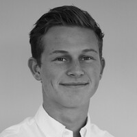 Anders Bjørntvedt Olsen