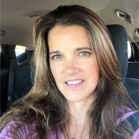 Ronda Patterson