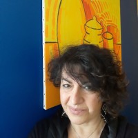 Alessandra Mariani