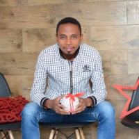 Jean theodore RAMARITSOARIMANANA