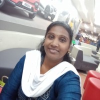 ARUNA JOSEPHINE MICHAEL RAJ