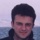 Spiro Dejkoski