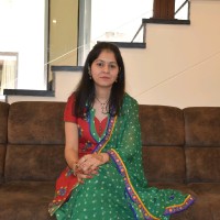 Janki Tailor