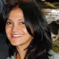 Tejal Gandhi