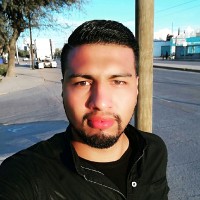 Oscar Bazaldúa