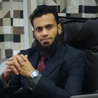 Mohammad Yasir Khan
