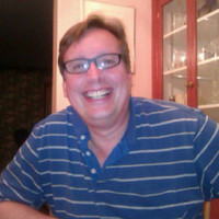 Johnny Harshbarger