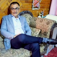 Farrukh Nadeem