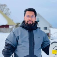 Sujan Dhungel
