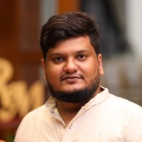 Somesh Yogaraj