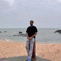 aamil mohammed
