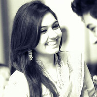 Suvidhi Shah