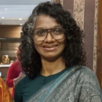 Preetha Mathews