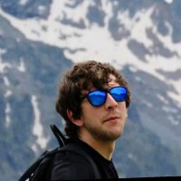 Luca Brumana