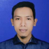 Amin Suryaman