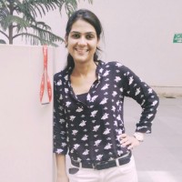 Shruti Mahajan