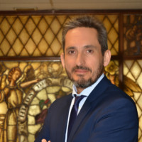 Javier Berasategui