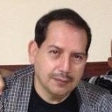 JAVIER ROMERO