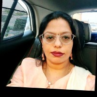 Uma Ramesh