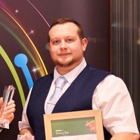 Stuart Pritchard