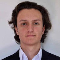 Gaëtan Desclos Le Peley