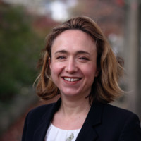 Rachel Barrett