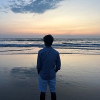 Siddharth Shrestha