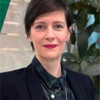 Cinzia Barbieri