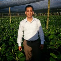 Washington Balseca Garcia