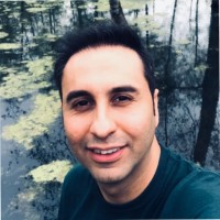 Morteza Rezaei