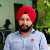 Ishmeet Singh