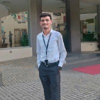 Vikram Rampurkar