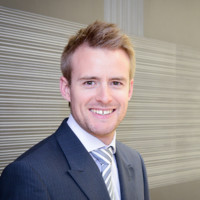 Nick Gibson