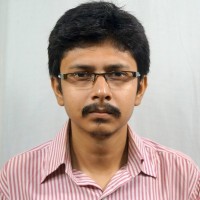 Sumit Ghosh