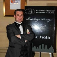 Steve Mala