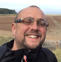 Wayne Croft