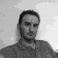 Sergio Patat