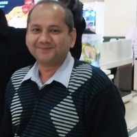 Suresh Balachandran
