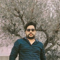 Ashish Nama