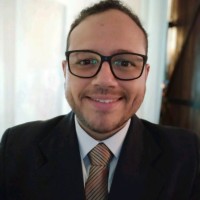 Marcus Pinto