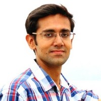 Deep Bhatt