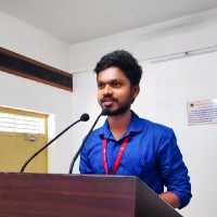 Pretheeswaran Loganathan
