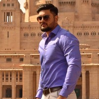 Jagga Singh Tanwar [J.S.T.]